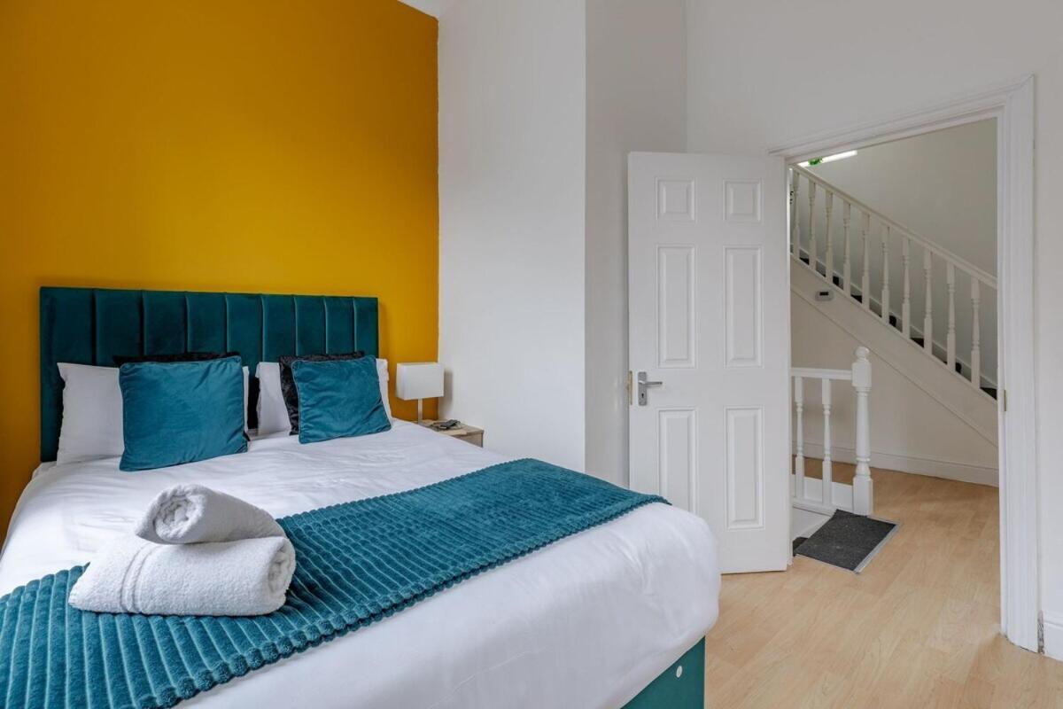 Apartment Charming & Spacious 3br 2br House In Paddington!