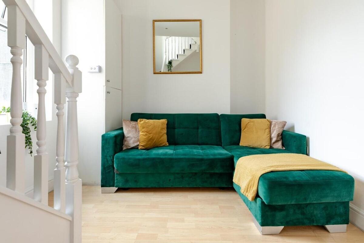 Apartment Charming & Spacious 3br 2br House In Paddington! *