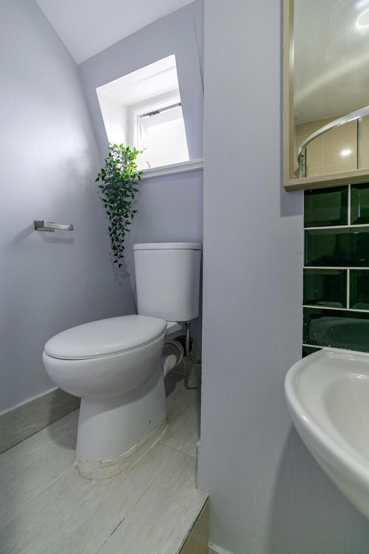 Apartment Charming & Spacious 3br 2br House In Paddington! *