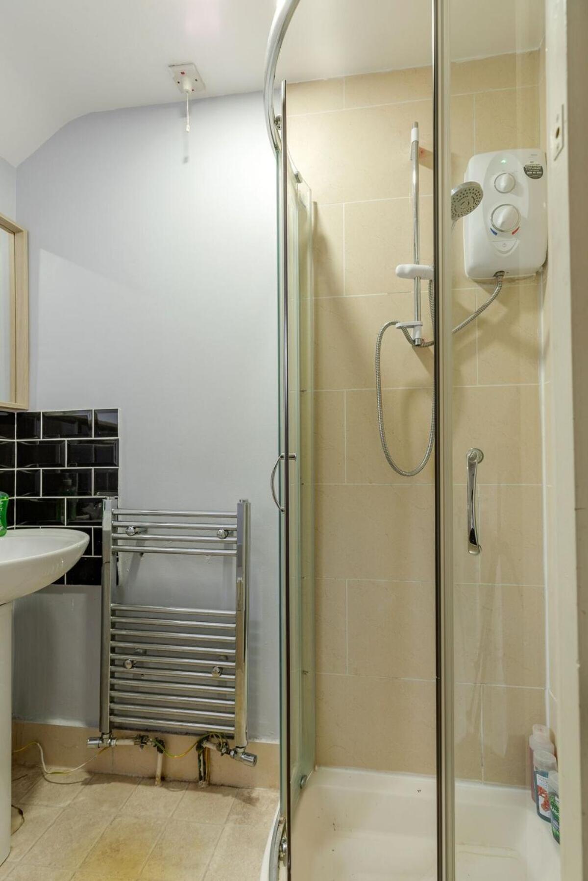 Charming & Spacious 3br 2br House In Paddington! Apartment London