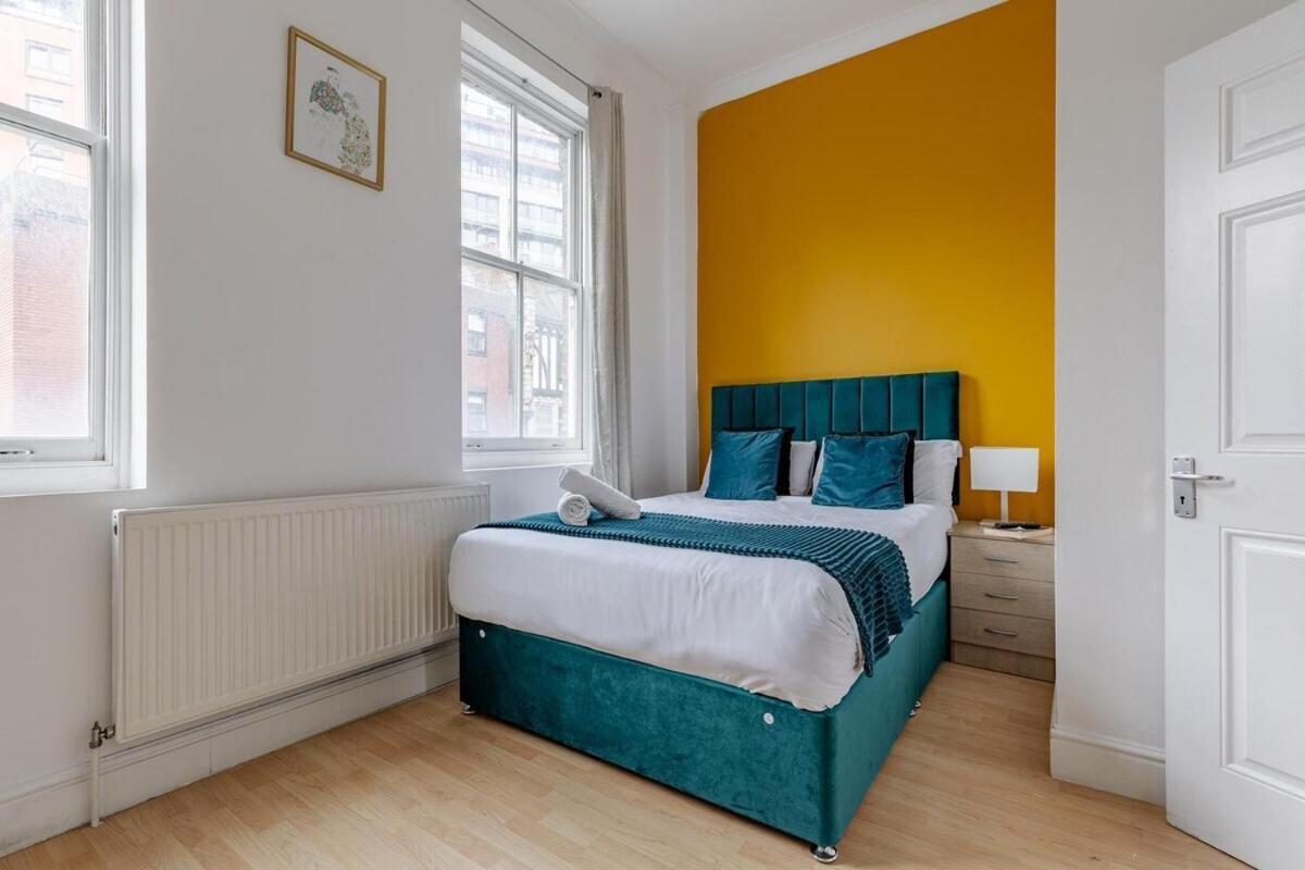 Charming & Spacious 3br 2br House In Paddington! Apartment