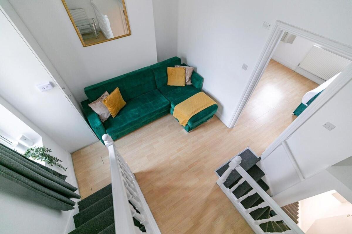 Apartment Charming & Spacious 3br 2br House In Paddington!