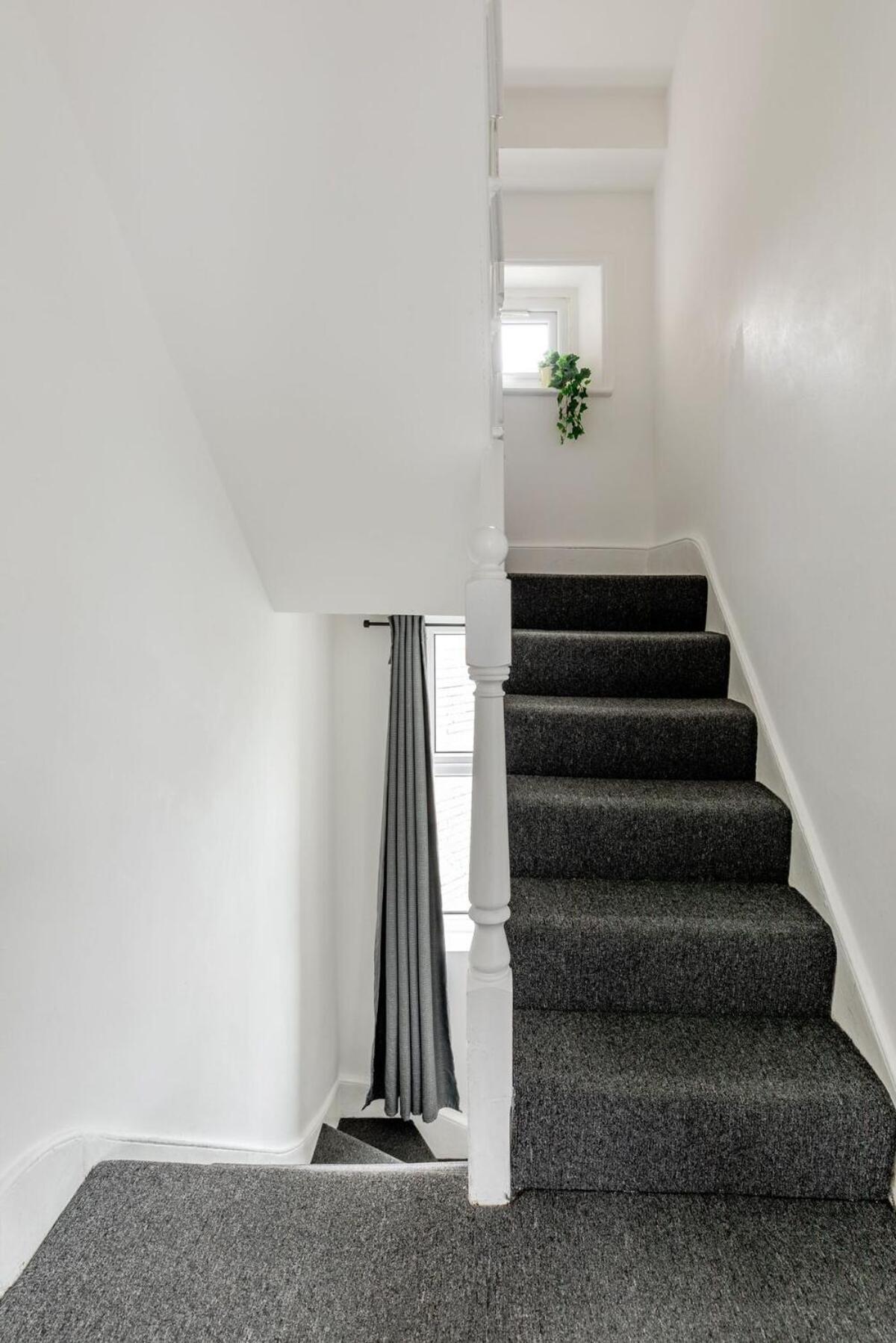 Charming & Spacious 3br 2br House In Paddington! Apartment *